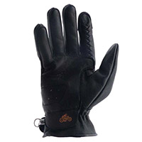 Helstons Tiger Handschuhe schwarz - 2