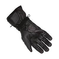 Guanti Riscaldati Helstons Titanium Nero