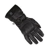 Guanti Riscaldati Helstons Titanium Nero