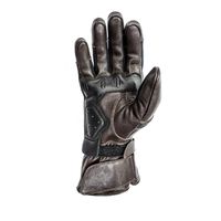 Guantes De Cuero Helstons Titanium marròn