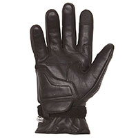 Helstons Vertigo Hiver Lederhandschuhe schwarz - 2