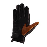 Helstons Virage Air Gloves Black Gold