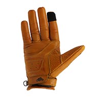 Guantes Helstons Virage Air dorado - 2