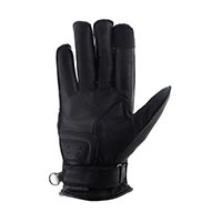 Helstons Virage Ete Lady Leather Gloves Bordeaux - 2