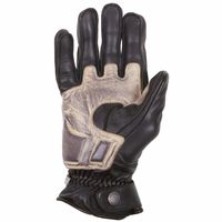 Gants Helstons Vitesse Pro Soft Noir Beige