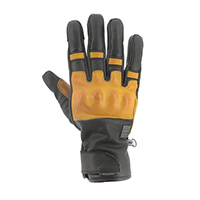 Guanti Helstons Wislay Hiver Nero Oro