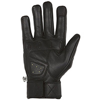 Helstons Wolf Gloves Black