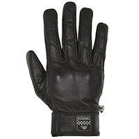 Helstons Wolf Gloves Black