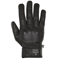 Guantes Helstons Wolf negro