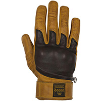 Guantes Helstons Wolf negro