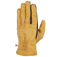 Gants Helstons Desert Noir Or