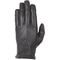 Gants Helstons Desert Noir Beige