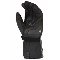 Klan Gloves Infinity 3.0 Dual Power Black