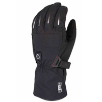 Klan guantes infinito 3,0 De Doble Potencia negro