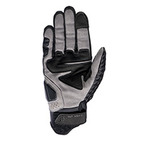 Ixon Dirt Air Gloves Black Anthracite - 2