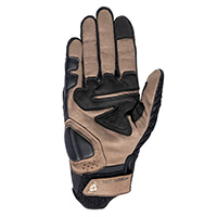 Gants Ixon Dirt Air Noir Sand