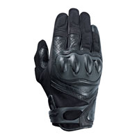 Ixon Rs Drift Gloves Black