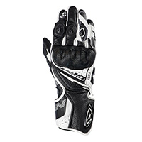 Ixon Gp4 Air Gloves Black White