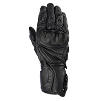 Ixon Gp4 Air Gloves Black
