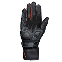 Ixon Gp5 Air Gloves Black Anthracite Orange