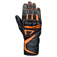 Ixon Gp5 Air Gloves Black Anthracite Orange