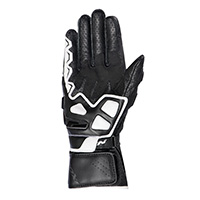 Ixon Gp5 Air Gloves Black White