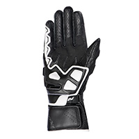 Guantes Ixon GP5 Air negro blanco - 2