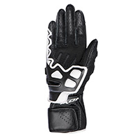 Ixon Gp5 Air Lady Gloves Black White