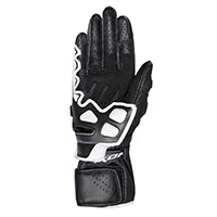 Ixon Gp5 Air Lady Gloves Black White - 2