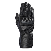 Guantes dama Ixon GP5 Air negro