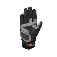 Ixon Gravel Air Gloves Black Orange