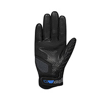 Guantes Ixon Gravel Air gris azul - 2