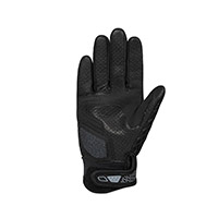 Guantes Ixon Gravel Air negro