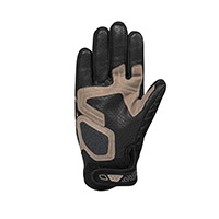 Guantes Ixon Gravel Air negro sand - 2