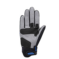 Gants Ixon Gravel gris bleu - 2