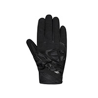 Ixon Hurricane Women Gloves Black White