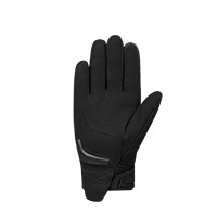 Guantes Mujer Ixon Hurricane negro