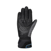 Gants Ixon Ms Skeid Gris Bleu