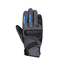 Guantes Ixon MS Skeid gris azul