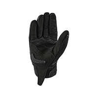 Ixon Hurricane 2 Kid Gloves Black White Kid