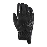 Gants Femme Ixon Hurricane 2 noir