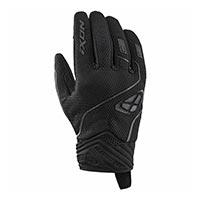 Ixon Hurricane 2 Lady Gloves Black