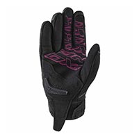 Gants Femme Ixon Hurricane 2 fuchsia - 2