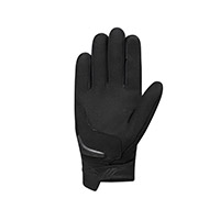 Guantes Ixon Hurricane negros - 2