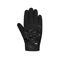 Guantes Ixon Hurricane negros