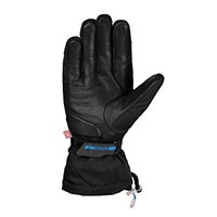 Ixon IT-Yasur beheizte Handschuhe schwarz - 2