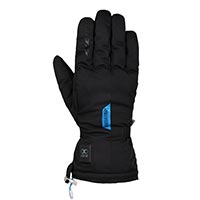 Ixon It-yasur Heated Gloves Black