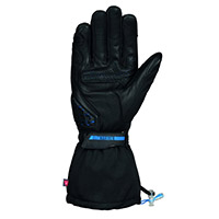 Ixon It-yuga Lady Heated Gloves Black Blue - 2