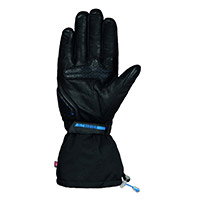 Guantes térmicos Ixon IT-Yuga negro