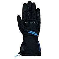 Gants chauffants Ixon IT-Yuga noir